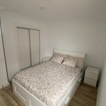 Casa Holiday home La Listada