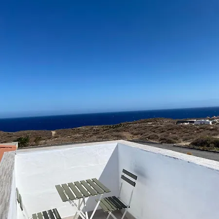 Casa Holiday home La Listada